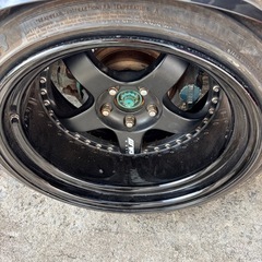 work s1 3p 18インチの画像