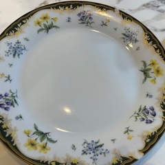 NARUMI プレートセットの画像