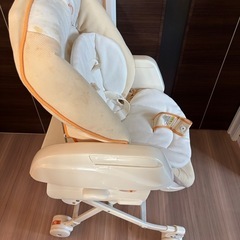 コンビ製　ハイ&ロースイングラック・ネムリスの画像