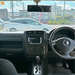 実績多数　自社ローン　信用回復ローン必見！！【安心の審査】【120回払い】【頭金なし】【在庫番号b0060】　ジムニー　 /リース/ス自社分割 /信用回復ローン/自己破産/債務整理/他社お断りされた方/お電話での仮審査/の画像