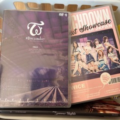 本日のみtwiceグッズの画像