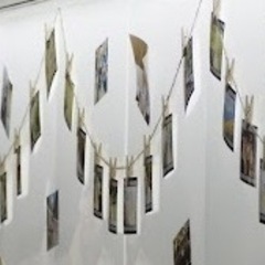 カゴ　結婚式の画像