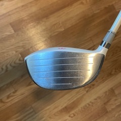 ウィルソン　ティアラ　1Wの画像