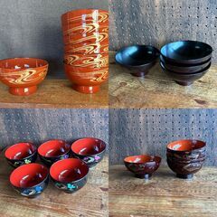 出品一覧　食器07～09の画像