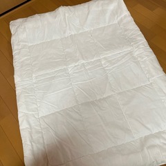 ベビー布団　布団セットの画像