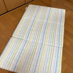 ベビー布団　布団セットの画像