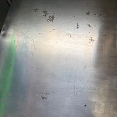 ホシザキ　台下冷蔵庫　業務用冷蔵庫　の画像