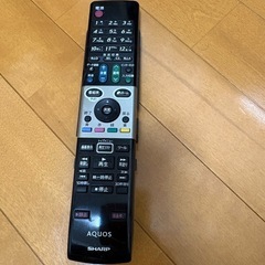 ★直接取引限定★液晶カラーテレビ(＋Fire TV Stick ) SHARP LC-32DX2 2009年製の画像