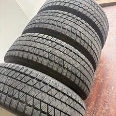 265/65/18冬DM-V3の画像