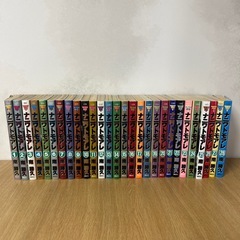 なにわ友あれ全31巻・ナニワトモアレ全28巻 59巻セットの画像