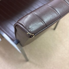 椅子　KOKUYOの画像