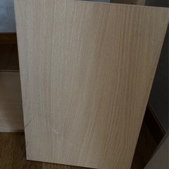 カラーボックスの画像