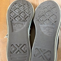 コンバース
の画像