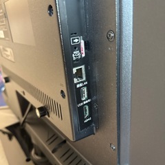 【動作確認済】32型テレビの画像