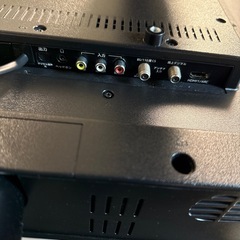 【動作確認済】32型テレビの画像