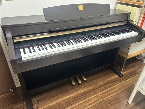 YAMAHA電子ピアノ Clavinova CLP-330