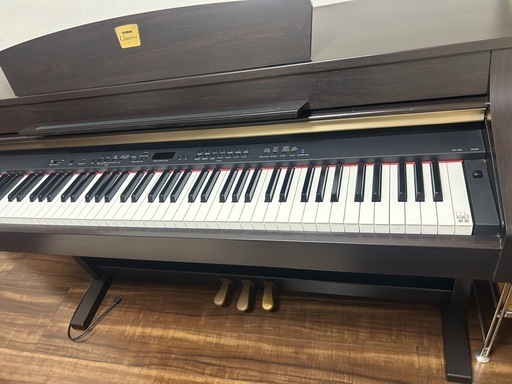 YAMAHA電子ピアノ Clavinova CLP-330