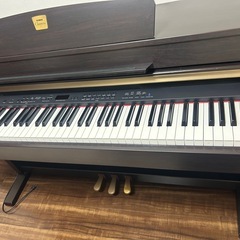 YAMAHA電子ピアノ Clavinova CLP-330の画像