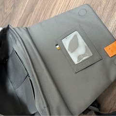 リュックとショルダーバッグのセット
の画像