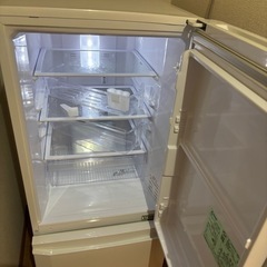 冷蔵庫　三菱の画像