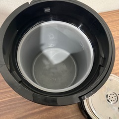 THREEUP スチーム式加湿器の画像