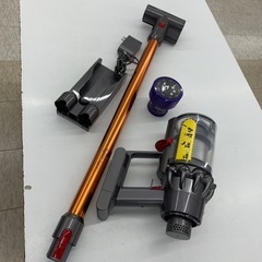 【ジモティー割引で最大15％OFF⭐️】 SV12 dyson 掃除機の画像