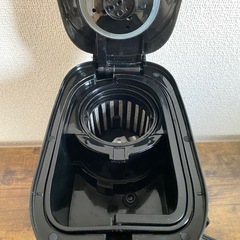 【IRIS OHYAMA】 全自動コーヒーメーカーの画像