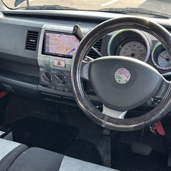 ワゴンR 21sの画像