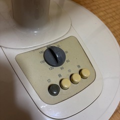 扇風機の画像