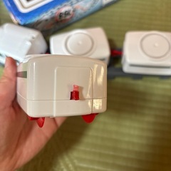 寿司トレインの画像