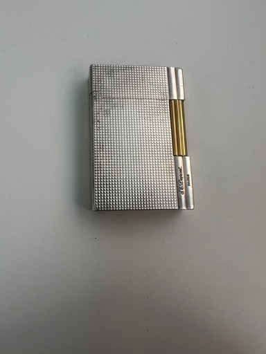 S.T.Dupont デュポン ガスライター ライン2