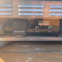 ホットケーキプレート　鉄板焼きの画像