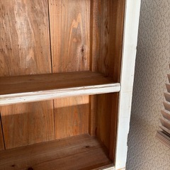 シェルフの画像