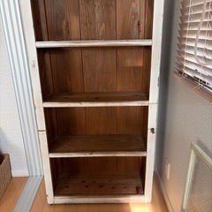 シェルフの画像