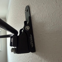 ミノウラ　ロードバイク用バイクハンガーの画像