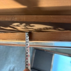 あげます、欄間ニセットの画像