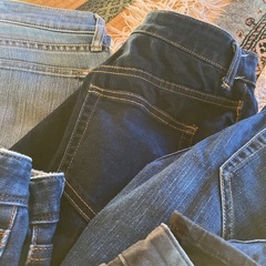 【決まりました】リメイクに😊使えれば　本日引き取り歓迎💕の画像