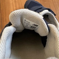 ニューバランス 子供靴 各500円
の画像