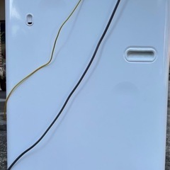 洗濯機　アクア AQW-GP70J 7kgの画像