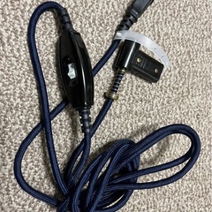 こたつテーブルマット付きの画像