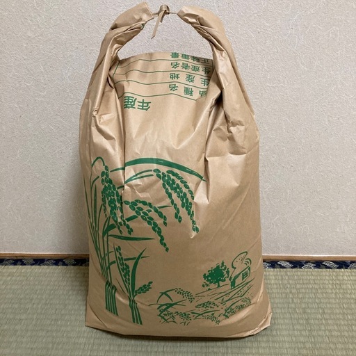 R7年産ヒノヒカリ30キロ