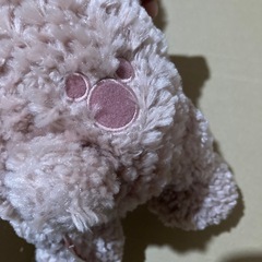 シェリーメイぬいぐるみの画像