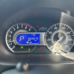 H28年式 日産デイズルークス ハイウェイスターX Gパッケージの画像