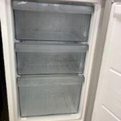 ID:731677　２ドア冷凍冷蔵庫１４８L　ハイアール　２０２５年製の画像