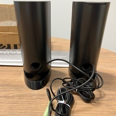 DELL USBスピーカーの画像