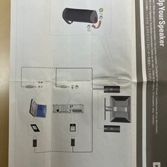 DELL USBスピーカーの画像