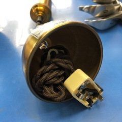 【ドリーム川西店御来店限定】☆ジモティー見たよ♪割引☆ nitori ニトリ 照明器具    動作確認／クリーニング済み 【2125560000060195】の画像