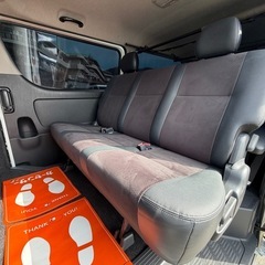 レジアスエースバン‼️スーパーGL‼️ディーゼル‼️の画像