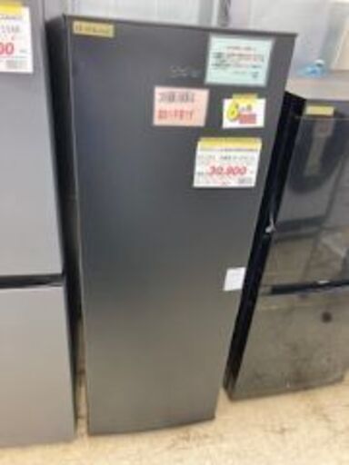 ID:730854　冷凍庫１０７L　ハイアール　２０２５年製