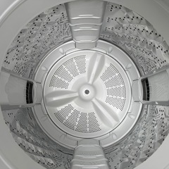 324⭐️2020年製美品★パナソニック　洗濯機　9KG 大型　大容量　インバーター の画像